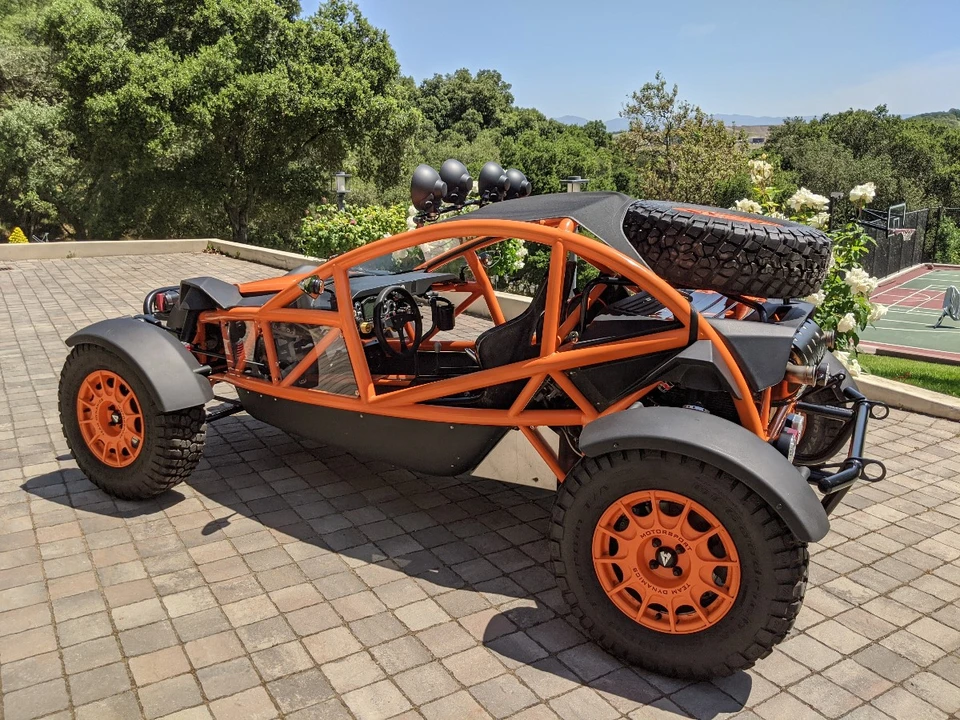 2016 Ariel Atom - Image 10 of 11