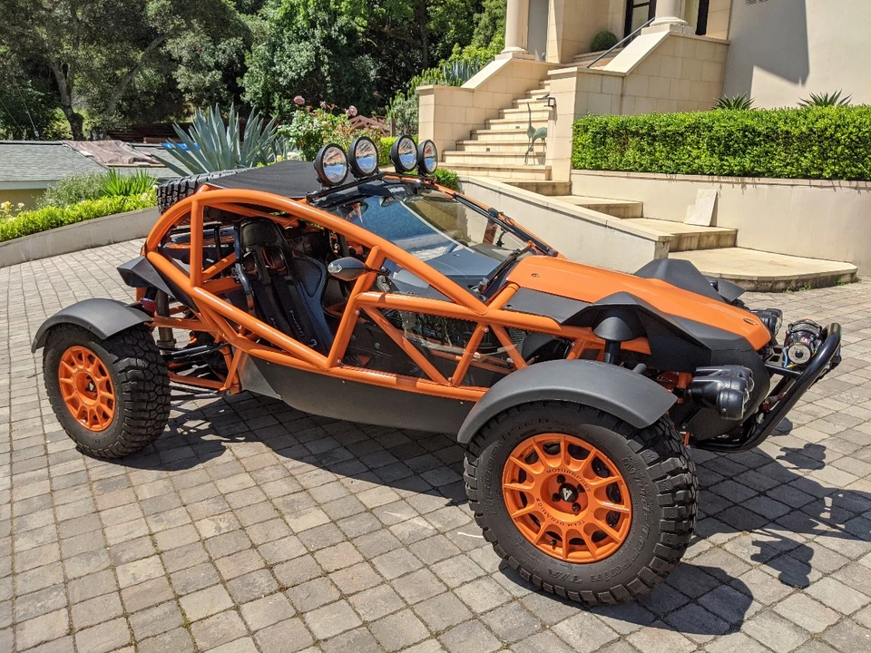 2016 Ariel Atom - Image 5 of 11