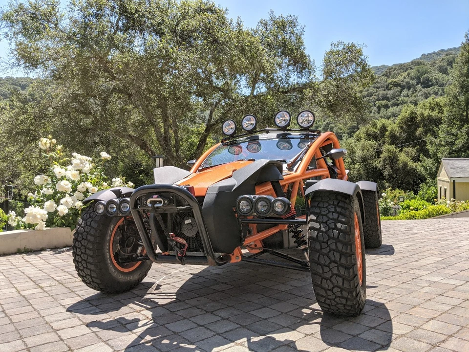 2016 Ariel Atom - Image 2 of 11