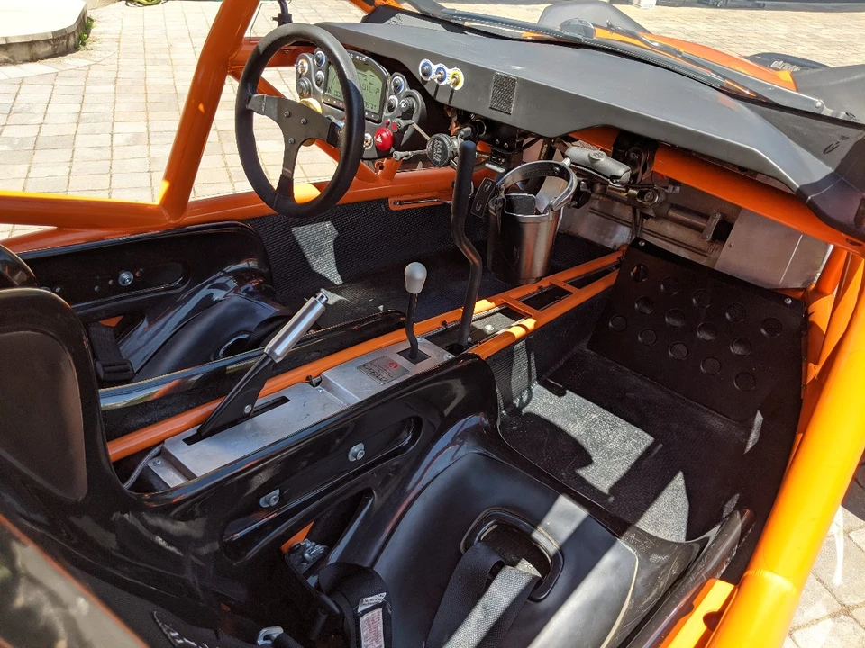 2016 Ariel Atom - Image 8 of 11