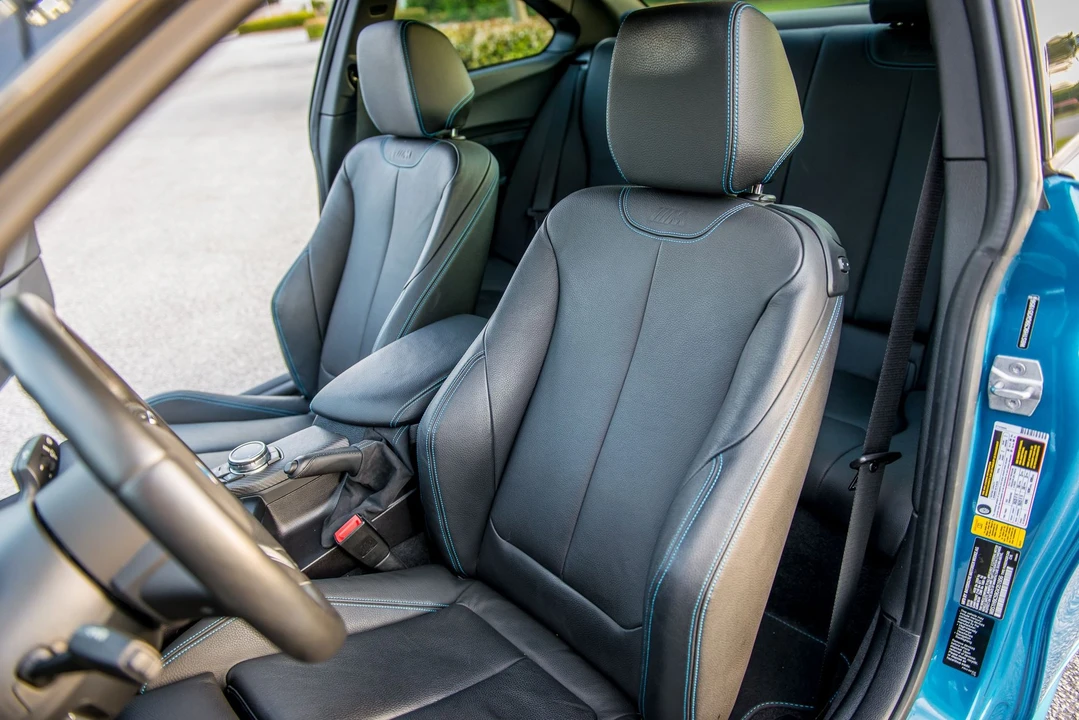 2016 BMW F87 M2 - Image 17 of 19