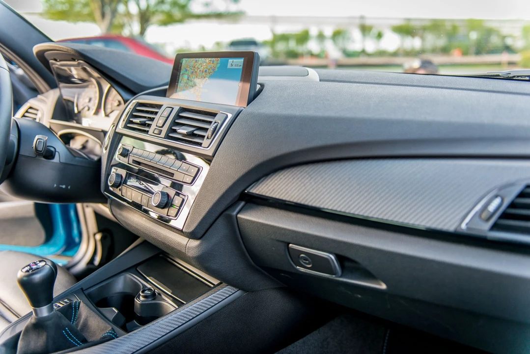 2016 BMW F87 M2 - Image 15 of 19