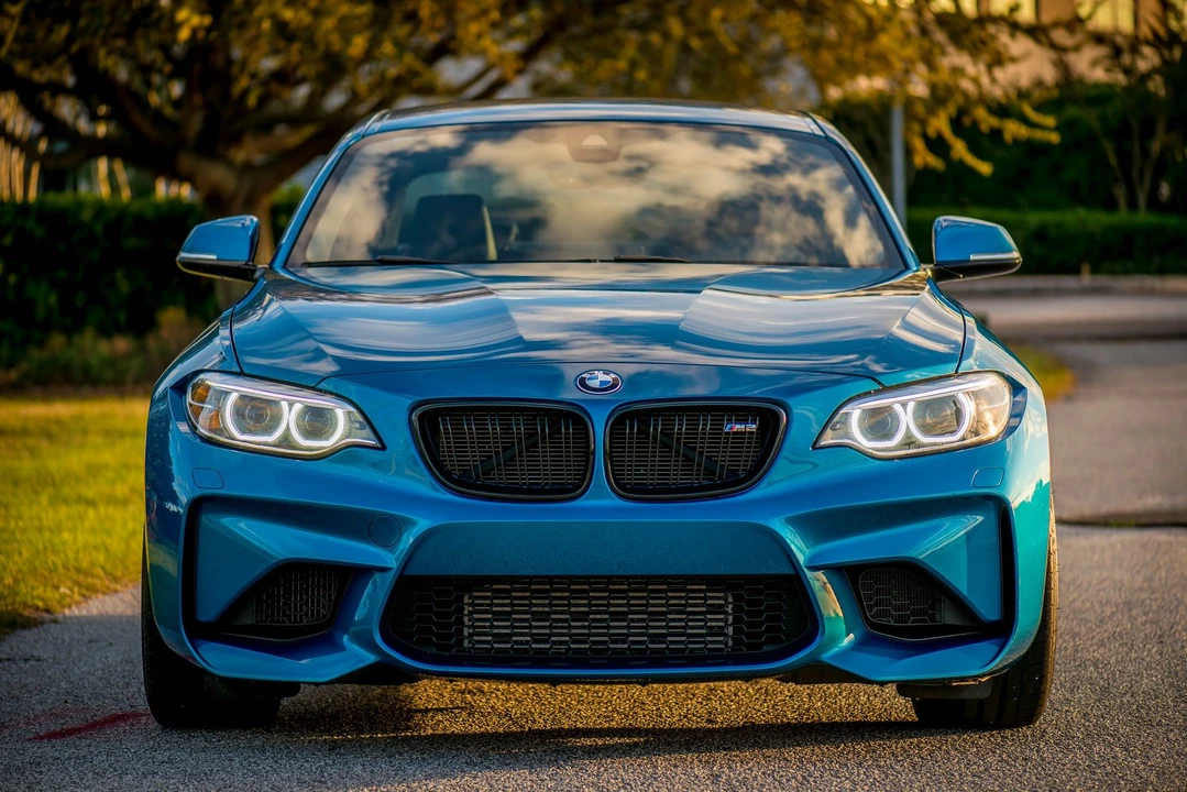 2016 BMW F87 M2 - Image 6 of 19