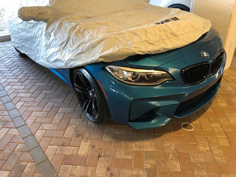 2016 BMW F87 M2 - Image 19 of 19