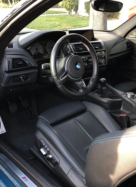 2016 BMW F87 M2 - Image 13 of 19