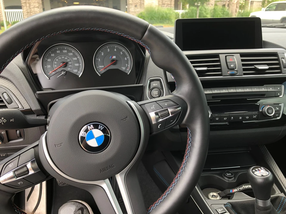 2016 BMW F87 M2 - Image 14 of 19