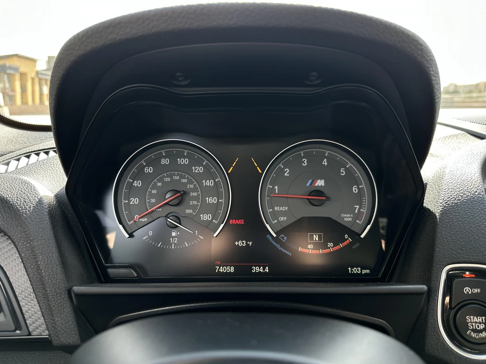 2016 BMW F87 M2 - Image 4 of 4