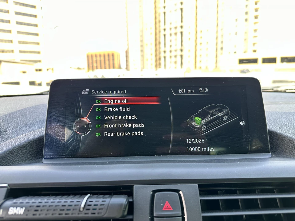 2016 BMW F87 M2 - Image 3 of 4