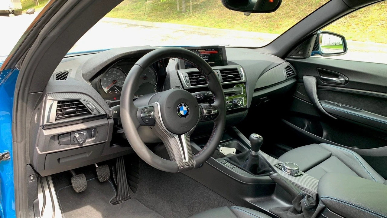 2016 BMW F87 M2 - Image 3 of 9