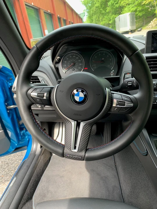 2016 BMW F87 M2 - Image 7 of 9