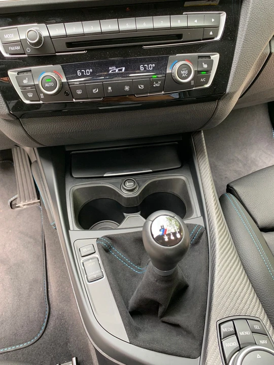 2016 BMW F87 M2 - Image 8 of 9