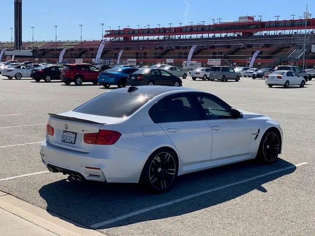 2016 BMW F80 M3 - Image 2 of 2