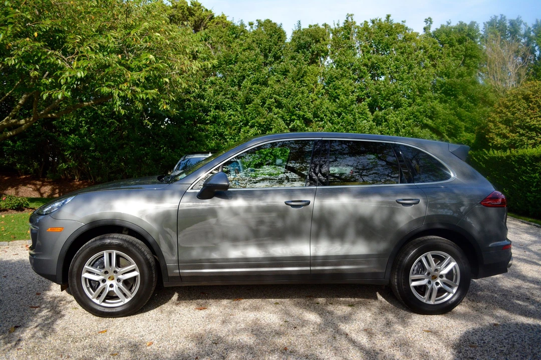 2016 Porsche 958 Cayenne - Image 5 of 8