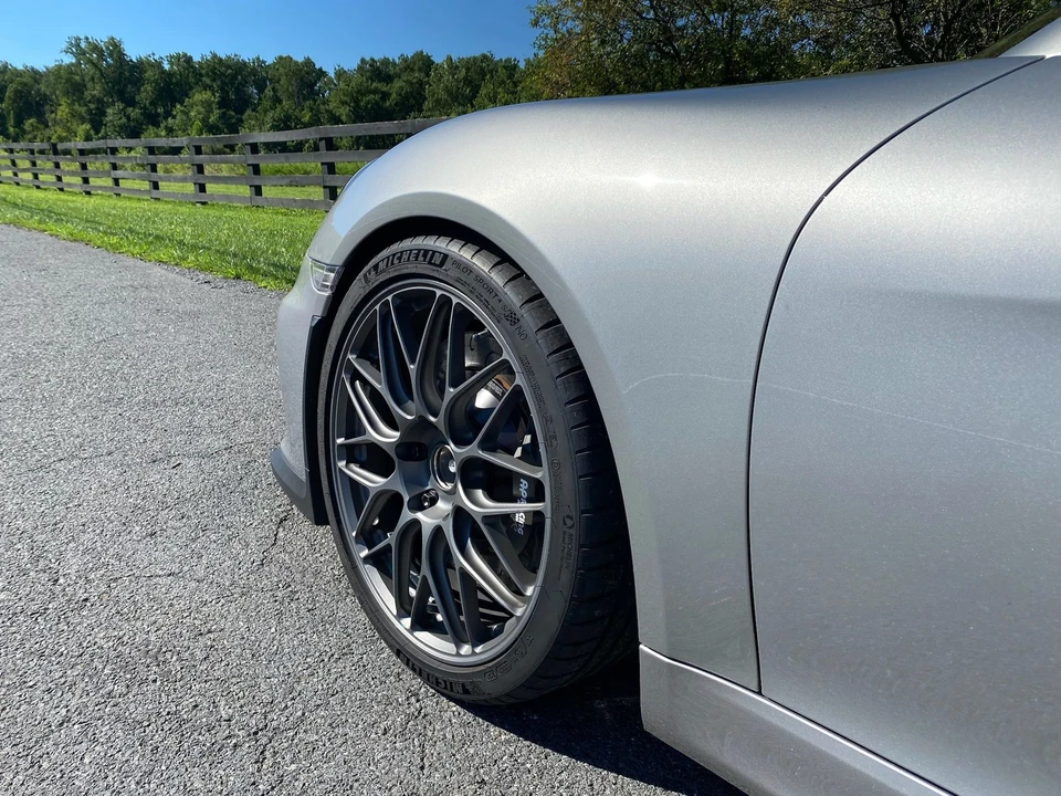 2016 Porsche 981 Cayman GT4 - Image 27 of 31