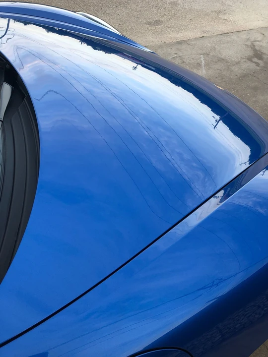 2016 Porsche 981 Cayman GTS - Image 11 of 31