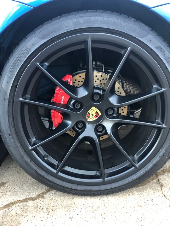2016 Porsche 981 Cayman GTS - Image 20 of 31