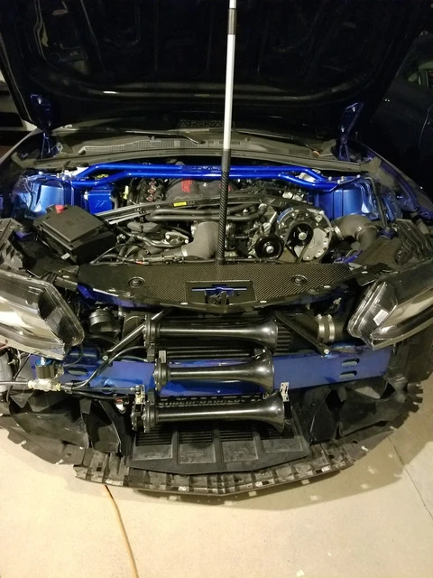 2016 Chevrolet Camaro SS 6th Gen - Image 16 of 24