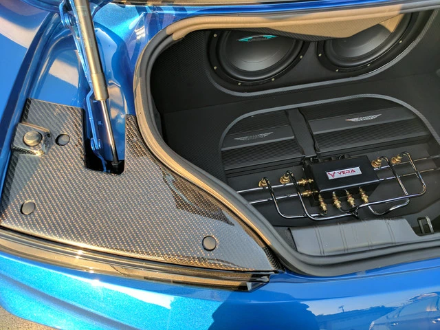 2016 Chevrolet Camaro SS 6th Gen - Image 18 of 24