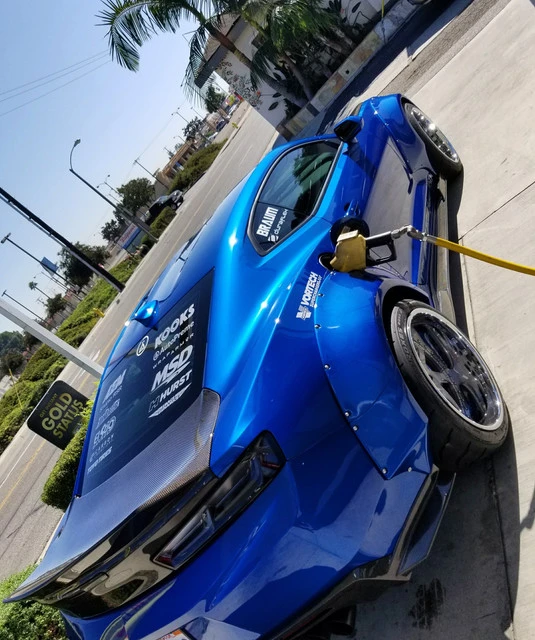 2016 Chevrolet Camaro SS 6th Gen - Image 23 of 24
