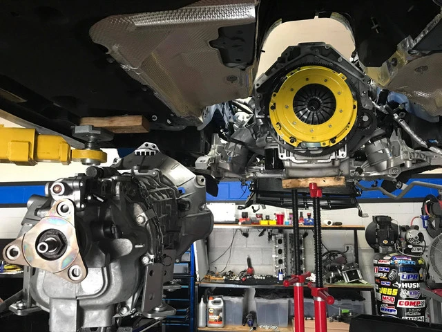 2016 Chevrolet Camaro SS 6th Gen - Image 20 of 24