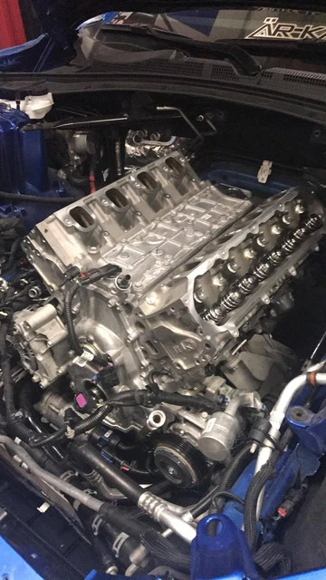 2016 Chevrolet Camaro SS 6th Gen - Image 21 of 24