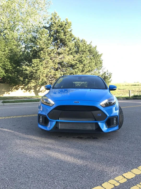 2016 Ford Focus RS 3rd Gen - Image 5 of 9