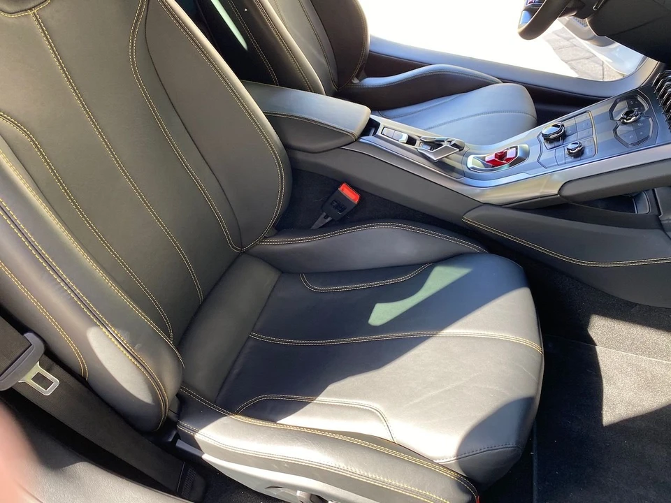 2016 Lamborghini Huracan LP580-2 - Image 16 of 31