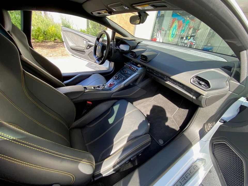 2016 Lamborghini Huracan LP580-2 - Image 17 of 31