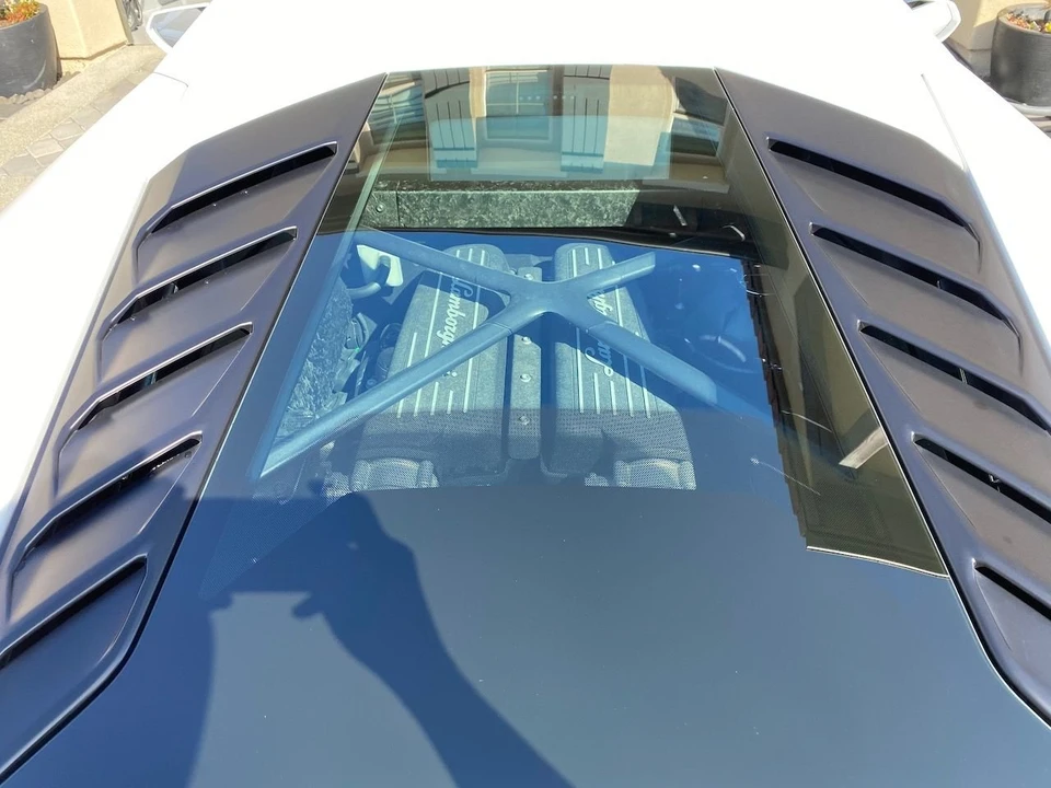 2016 Lamborghini Huracan LP580-2 - Image 20 of 31