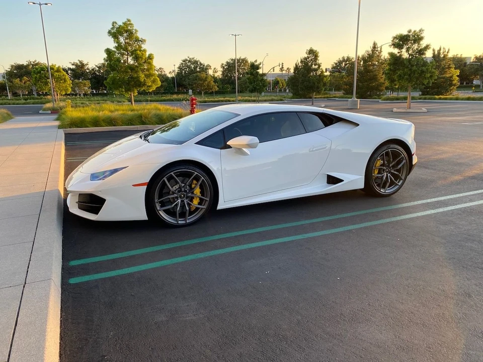 2016 Lamborghini Huracan LP580-2 - Image 23 of 31