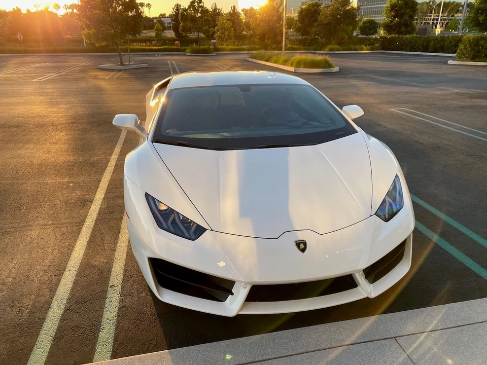 2016 Lamborghini Huracan LP580-2 - Image 25 of 31