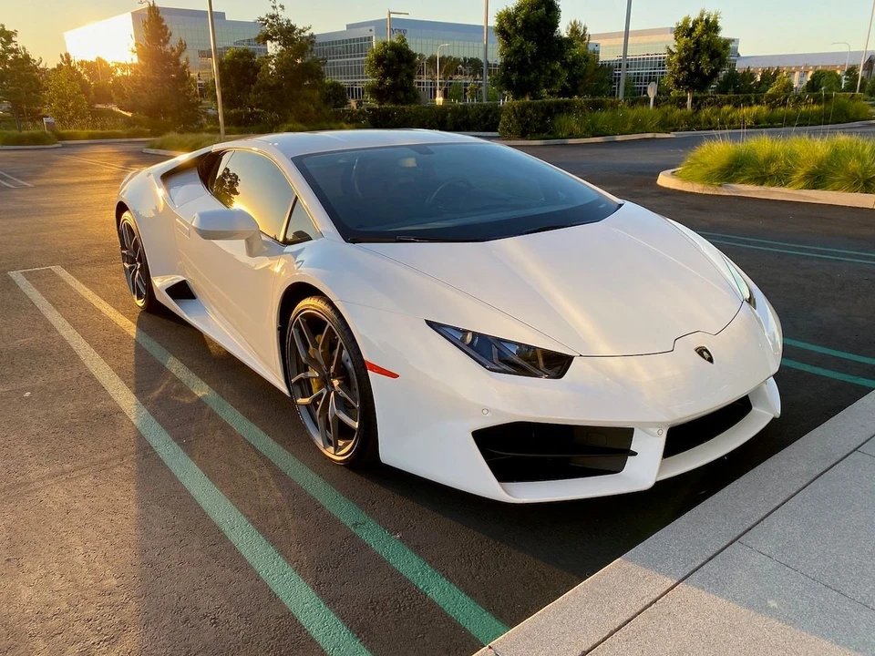 2016 Lamborghini Huracan LP580-2 - Image 26 of 31