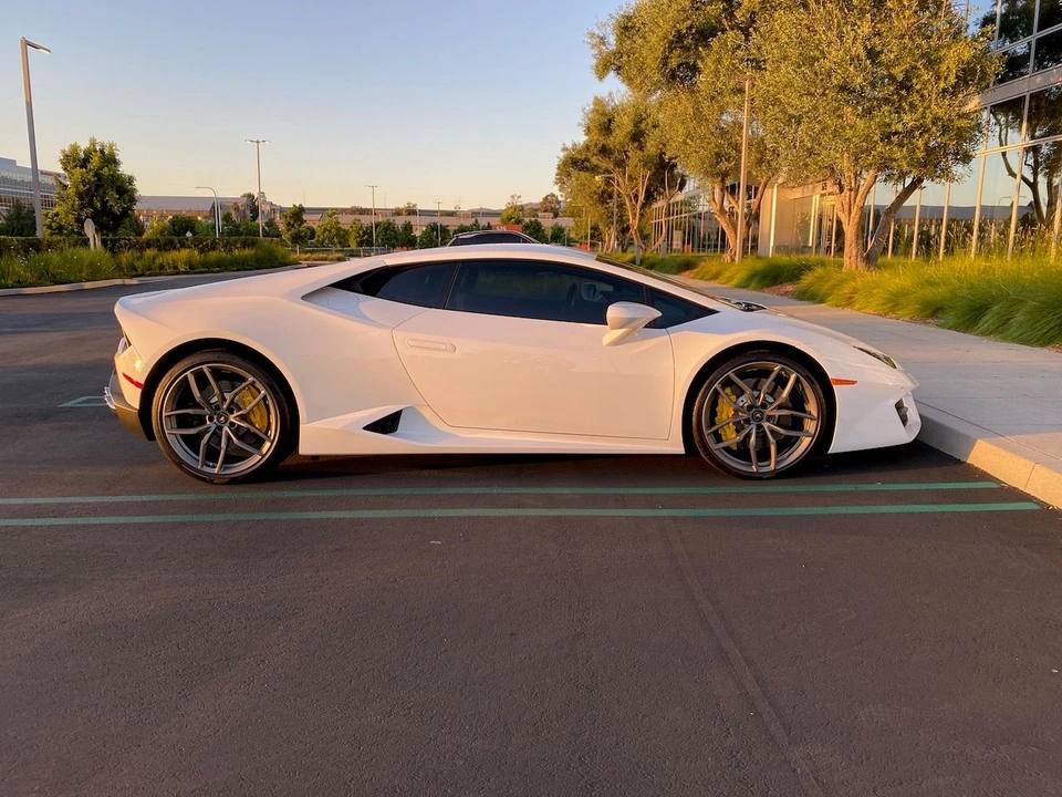 2016 Lamborghini Huracan LP580-2 - Image 28 of 31