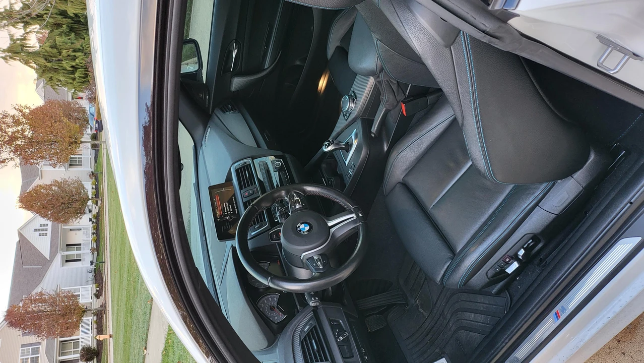 2016 BMW F87 M2 - Image 4 of 6