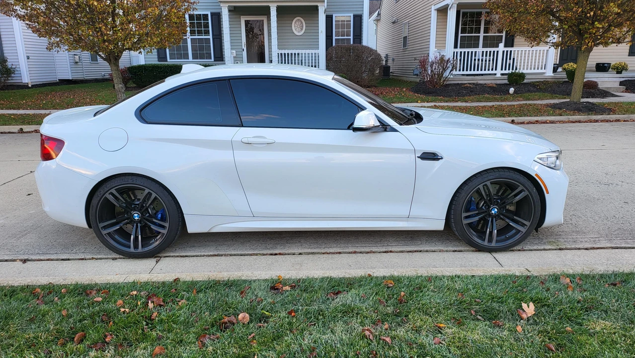 2016 BMW F87 M2 - Image 3 of 6