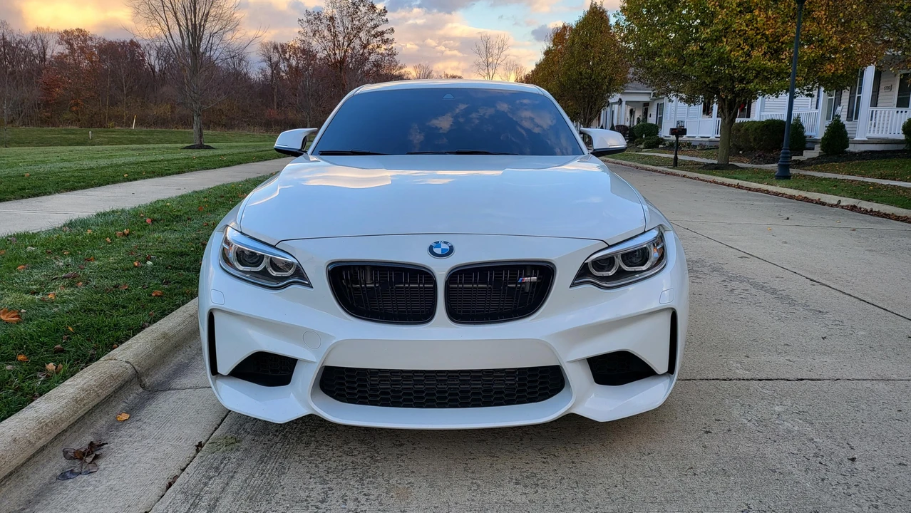 2016 BMW F87 M2 - Image 2 of 6