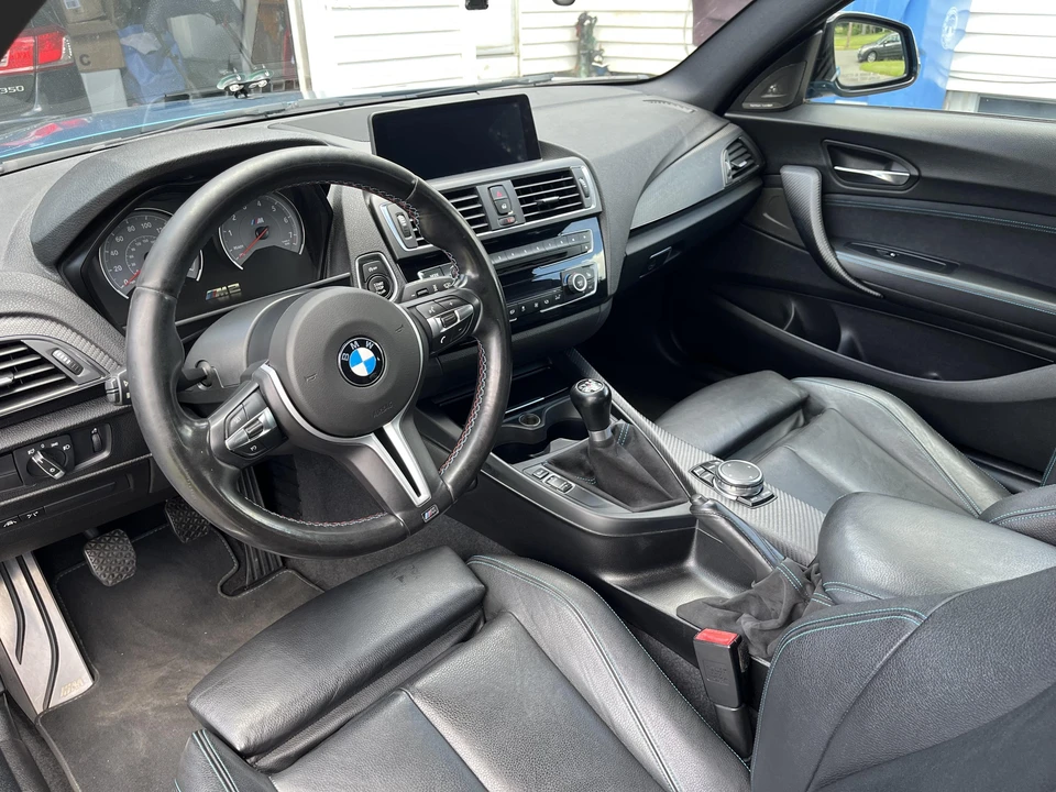 2016 BMW F87 M2 - Image 3 of 8