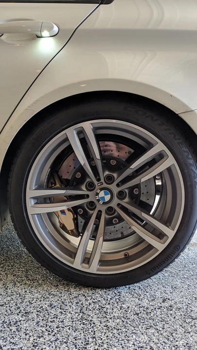 2016 BMW F80 M3 - Image 5 of 14