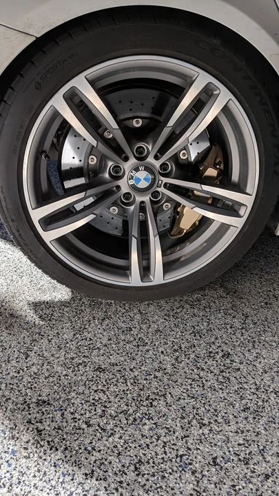 2016 BMW F80 M3 - Image 6 of 14
