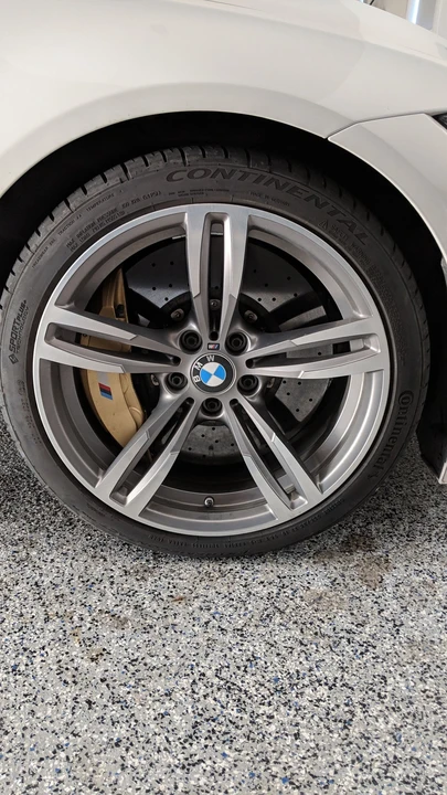 2016 BMW F80 M3 - Image 7 of 14