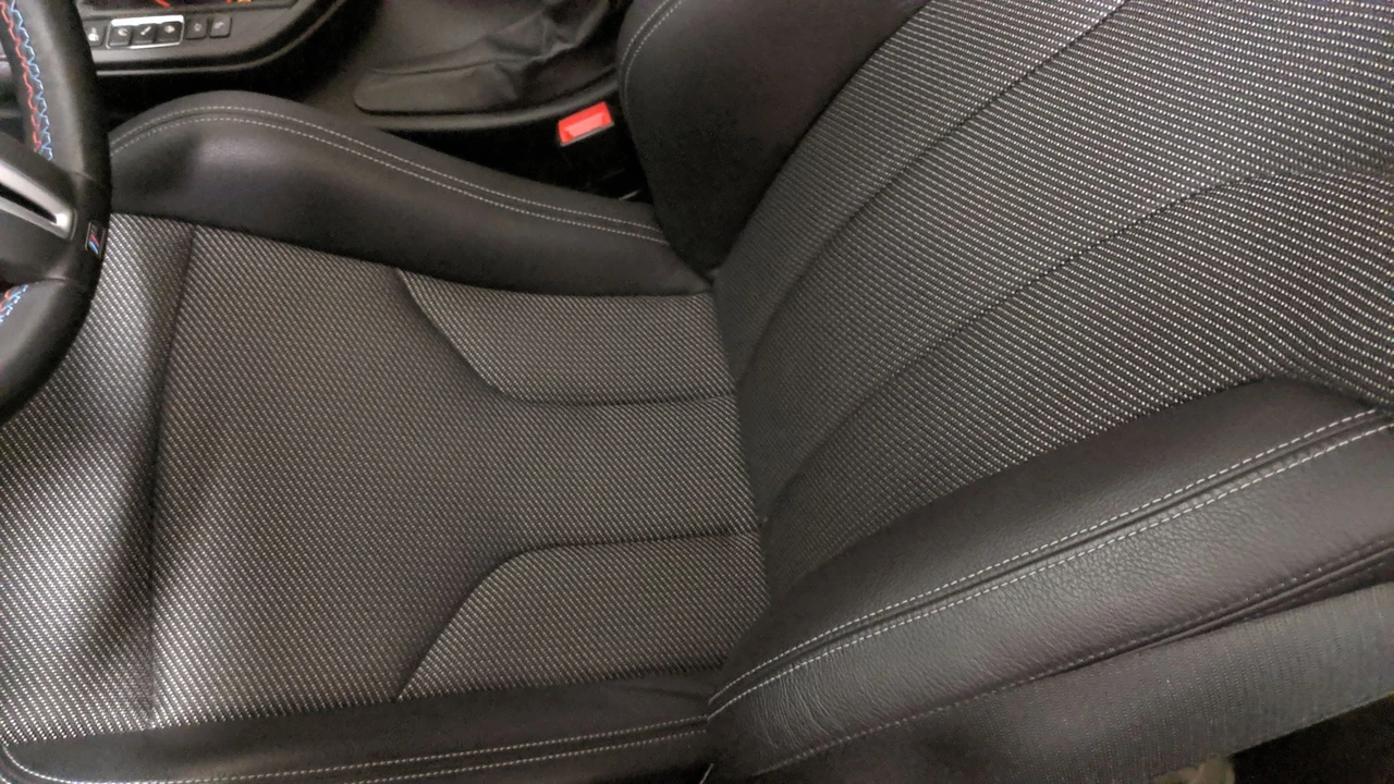 2016 BMW F80 M3 - Image 11 of 14