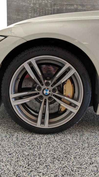 2016 BMW F80 M3 - Image 8 of 14