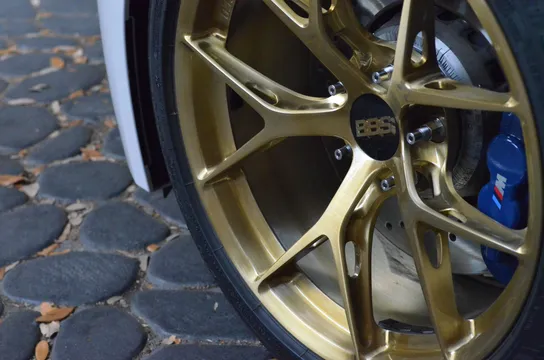 2016 BMW M4