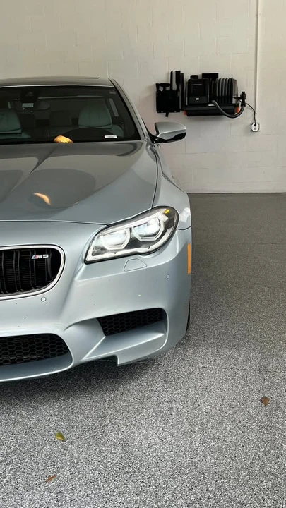 2016 BMW F10 M5 - Image 3 of 7