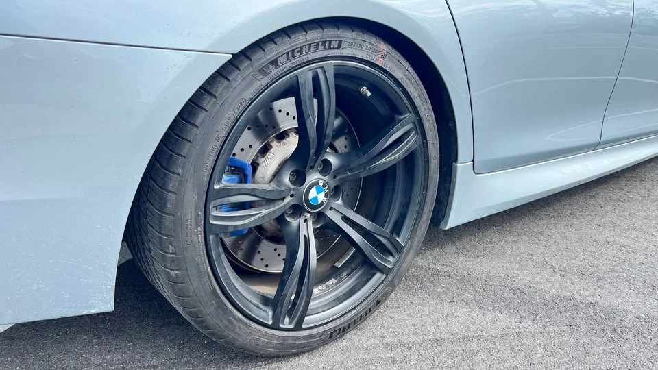 2016 BMW F10 M5 - Image 6 of 7
