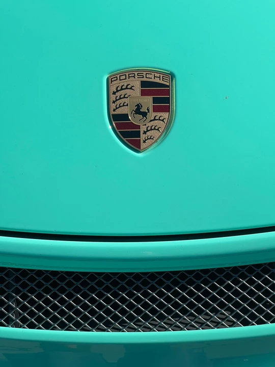 2016 Porsche 981 Cayman GT4 - Image 12 of 18