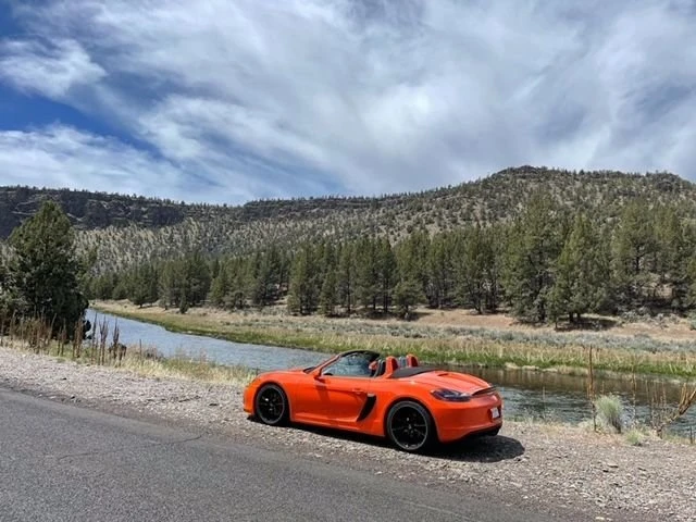 2016 Porsche 981 Boxster GTS - Image 4 of 12