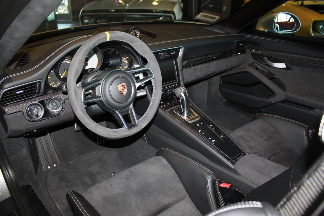 2016 Porsche 991 GT3 RS - Image 12 of 15