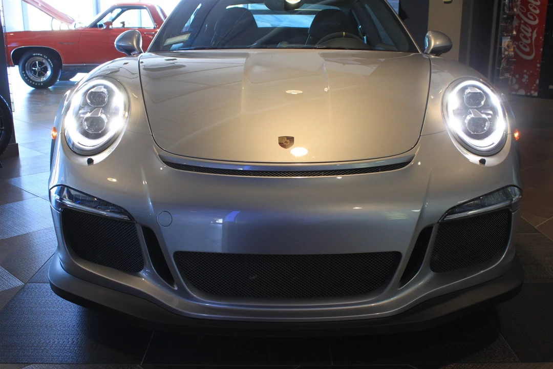 2016 Porsche 991 GT3 RS - Image 4 of 15