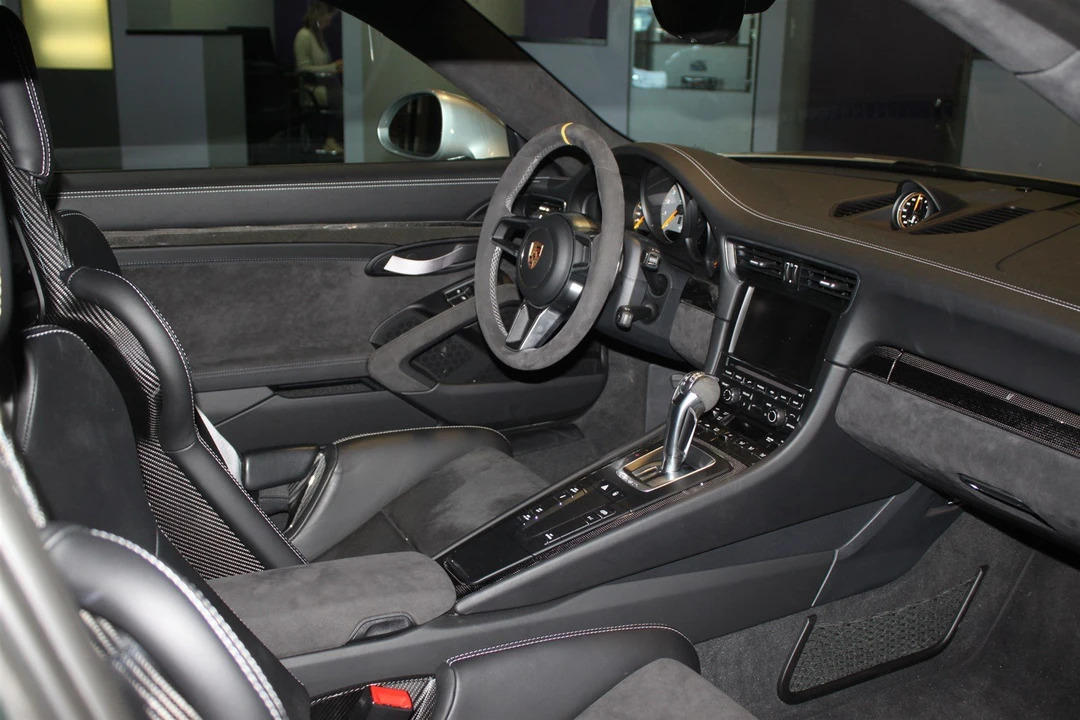 2016 Porsche 991 GT3 RS - Image 13 of 15